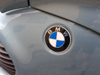 2002 BMW K 1200 GT