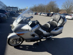 2002 BMW K 1200 LT