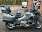 2002 BMW K 1200 LT