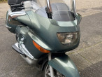 2002 BMW K 1200 LT