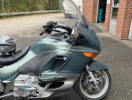 2002 BMW K 1200 LT