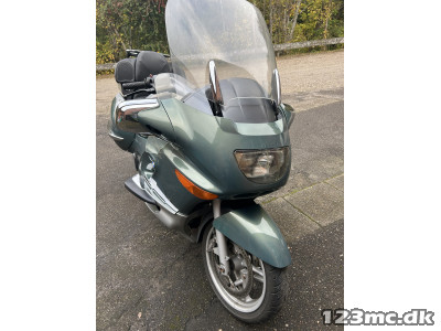 BMW K 1200 LT Touring