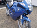2002 BMW K 1200 RS 2002 BMW K 1200 RS