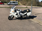 2002 BMW K 1200 RS 2002 BMW K 1200 RS