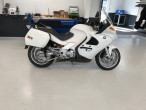 2002 BMW K 1200 RS 2002 BMW K 1200 RS