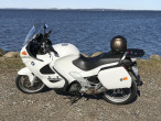 2002 BMW K 1200 RS 2002 BMW K 1200 RS