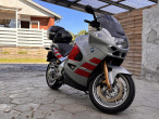 2002 BMW K 1200 RS 2002 BMW K 1200 RS