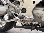 2002 BMW K 1200 RS 2002 BMW K 1200 RS