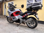 2002 BMW K 1200 RS 2002 BMW K 1200 RS