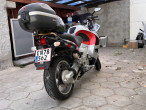 2002 BMW K 1200 RS 2002 BMW K 1200 RS