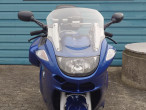 2002 BMW K 1200 RS