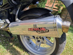 2002 BMW K 1200 RS 2002 BMW K 1200 RS