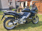 2002 BMW K 1200 RS 2002 BMW K 1200 RS