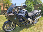2002 BMW K 1200 RS 2002 BMW K 1200 RS