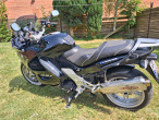 2002 BMW K 1200 RS 2002 BMW K 1200 RS