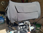 2002 BMW K 1200 RS 2002 BMW K 1200 RS