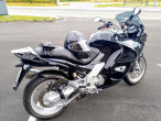 2002 BMW K 1200 RS