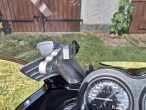2002 BMW K 1200 RS 2002 BMW K 1200 RS