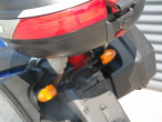 2002 BMW K 1200 RS 2002 BMW K 1200 RS