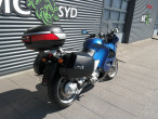2002 BMW K 1200 RS 2002 BMW K 1200 RS