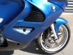 2002 BMW K 1200 RS 2002 BMW K 1200 RS