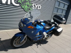2002 BMW K 1200 RS 2002 BMW K 1200 RS