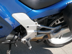 2002 BMW K 1200 RS 2002 BMW K 1200 RS