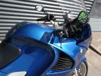2002 BMW K 1200 RS 2002 BMW K 1200 RS