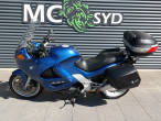 2002 BMW K 1200 RS 2002 BMW K 1200 RS