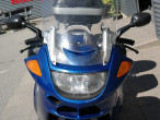 2002 BMW K 1200 RS 2002 BMW K 1200 RS