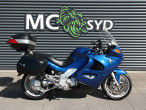 2002 BMW K 1200 RS 2002 BMW K 1200 RS