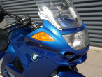 2002 BMW K 1200 RS 2002 BMW K 1200 RS