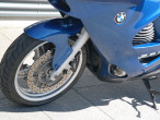 2002 BMW K 1200 RS 2002 BMW K 1200 RS