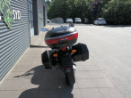 2002 BMW K 1200 RS 2002 BMW K 1200 RS