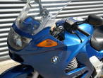 2002 BMW K 1200 RS 2002 BMW K 1200 RS