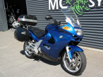 2002 BMW K 1200 RS 2002 BMW K 1200 RS