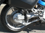 2002 BMW K 1200 RS 2002 BMW K 1200 RS