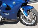 2002 BMW K 1200 RS 2002 BMW K 1200 RS