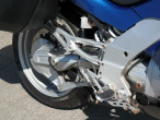 2002 BMW K 1200 RS 2002 BMW K 1200 RS