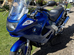 2002 BMW K 1200 RS