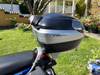 2002 BMW K 1200 RS
