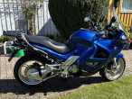 2002 BMW K 1200 RS