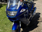 2002 BMW K 1200 RS