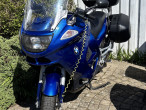 2002 BMW K 1200 RS