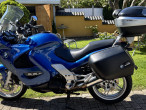 2002 BMW K 1200 RS