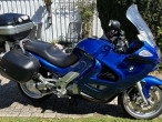 2002 BMW K 1200 RS