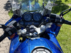 2002 BMW K 1200 RS