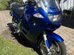 2002 BMW K 1200 RS