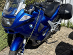 2002 BMW K 1200 RS