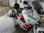 2002 BMW K 1200 RS